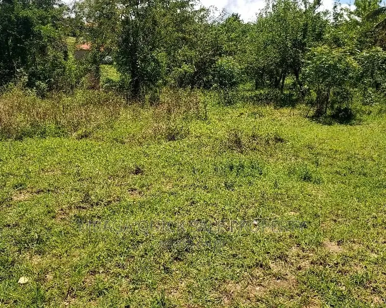 Plot for Sale at Goba Kulangwa