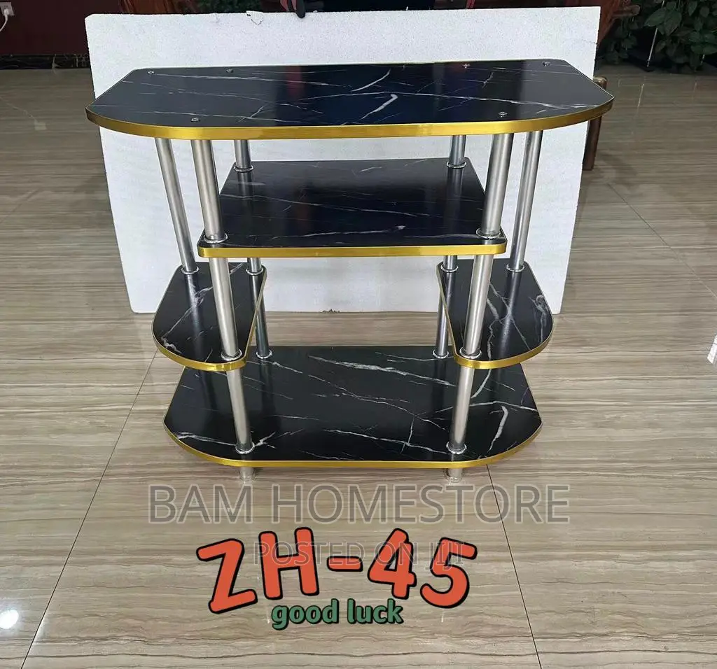 Simple Design Tv Stand