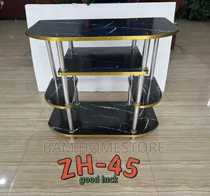 Simple Design Tv Stand