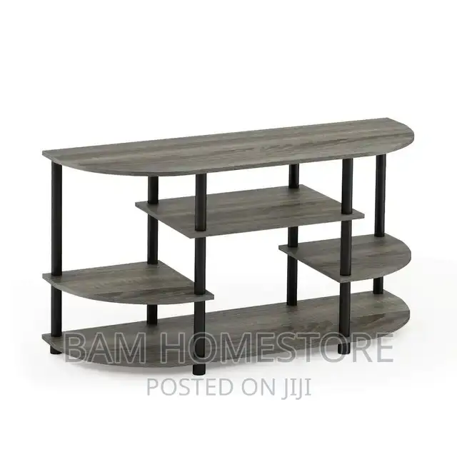 Simple Design Tv Stand