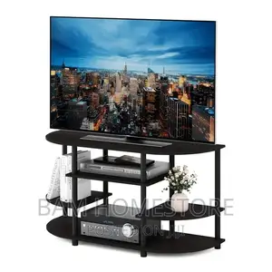 Simple Design Tv Stand