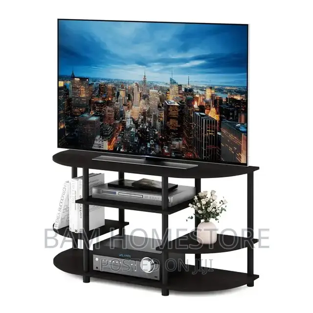 Simple Design Tv Stand