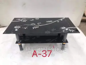 Glass Table (99*45cm)