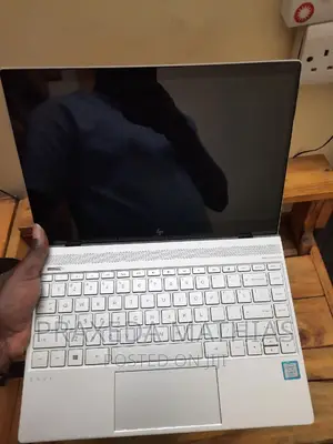 Laptop HP Envy 13 8GB Intel Core I5 SSD 256GB
