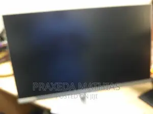 Hp Monitor Inch 27 Frameless