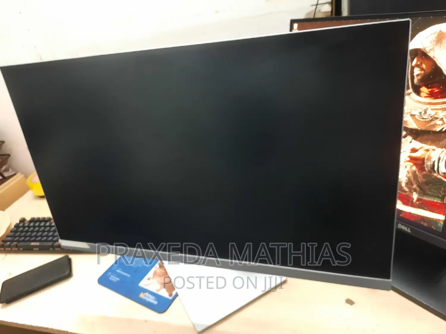 Hp Monitor Inch 27 Frameless