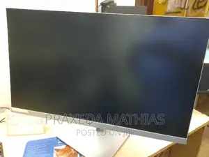 Hp Monitor Inch 27 Frameless