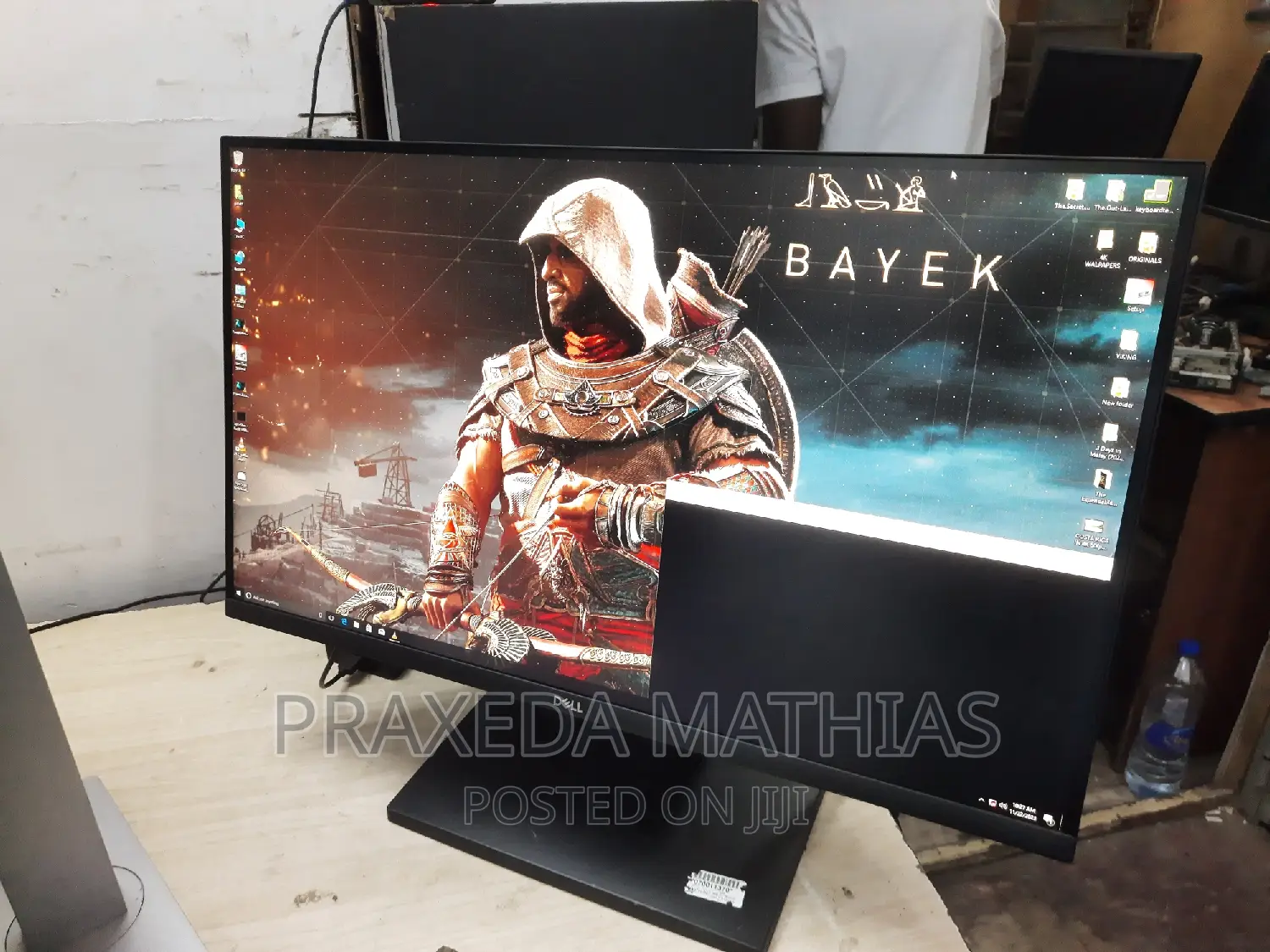 Hp Monitor Inch 27 Frameless