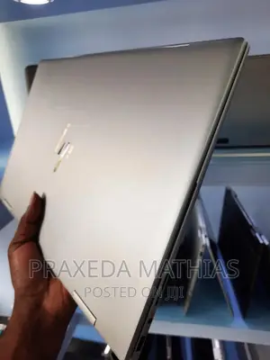 New Laptop HP Envy 15 16GB Intel Core I5 SSD 512GB