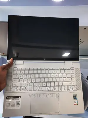 New Laptop HP Envy 15 16GB Intel Core I5 SSD 512GB