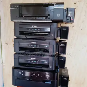 Epson Printers