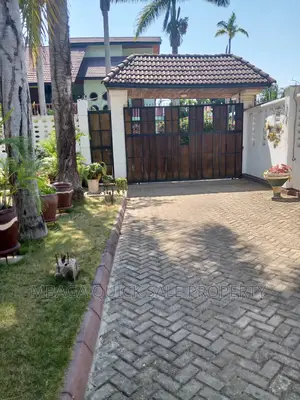 5bdrm House in Mbezi Beach  for sale
