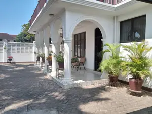5bdrm House in Mbezi Beach  for sale