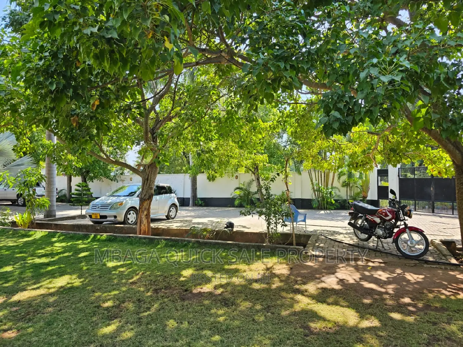 5bdrm House in Mbezi Beach  for sale