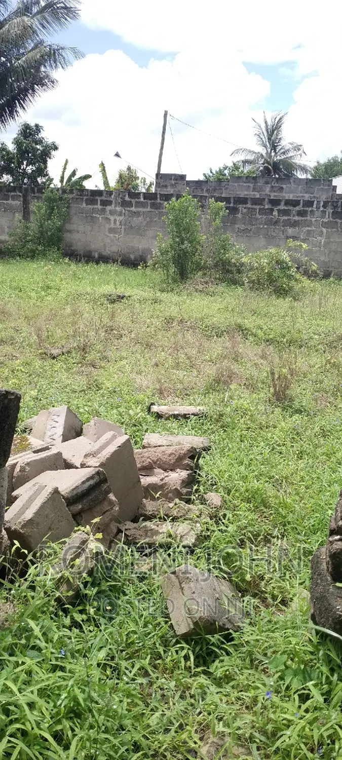 Eneo La Kibiashara Na Makazi Linauzwa Ml 16.5 Majohe Rada.