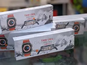 T800 Ultra Smart Watch