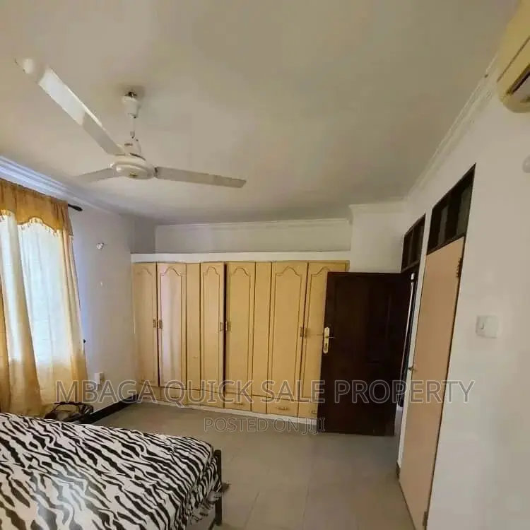 Furnished 3bdrm Apartment in Masaki  Chole Rd for rent