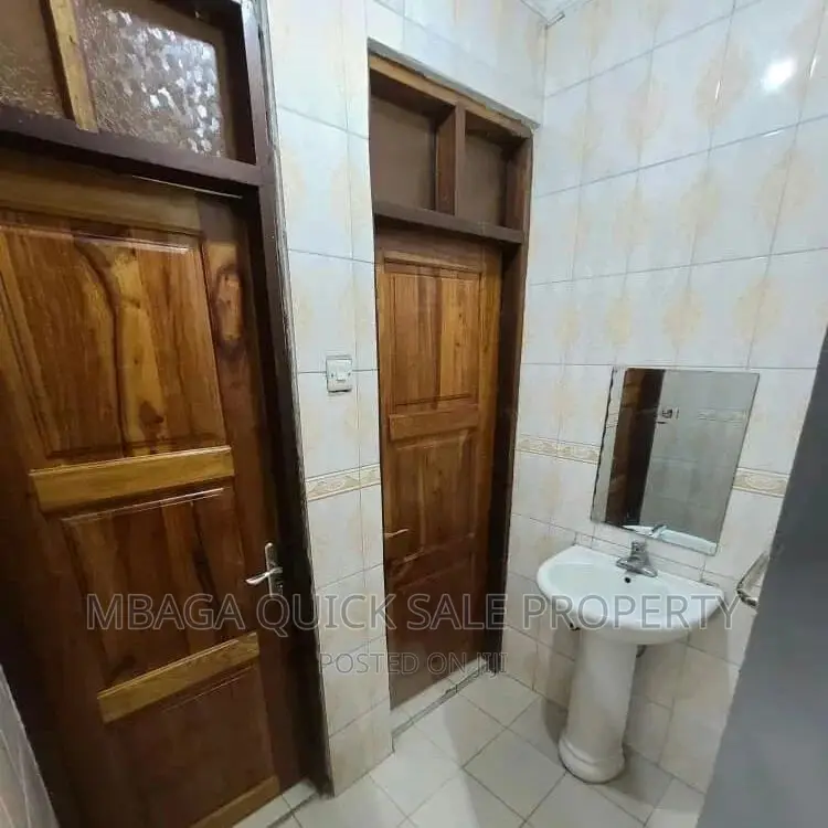 Furnished 3bdrm Apartment in Masaki  Chole Rd for rent