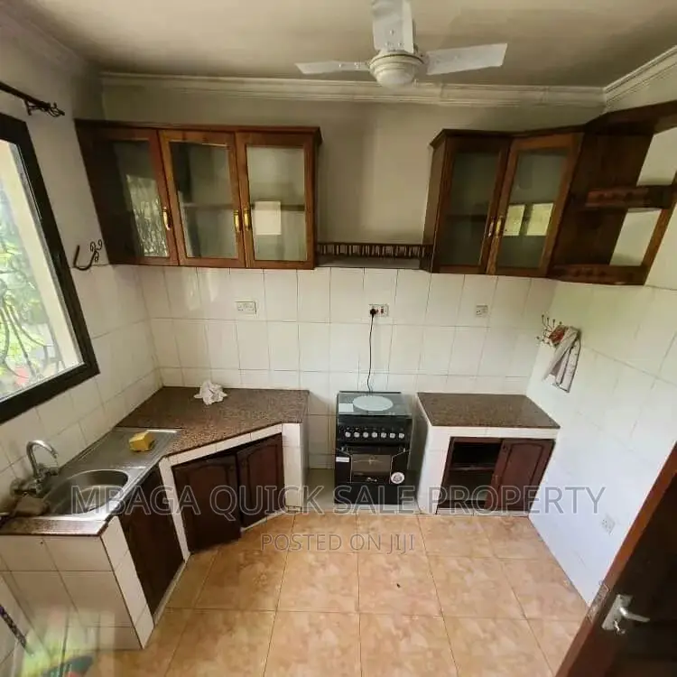 Furnished 3bdrm Apartment in Masaki  Chole Rd for rent