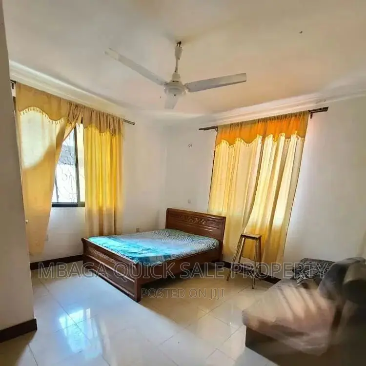 Furnished 3bdrm Apartment in Masaki  Chole Rd for rent