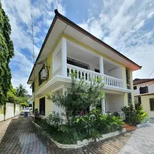 Furnished 3bdrm Apartment in Masaki  Chole Rd for rent