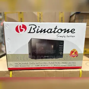 Binatone Microwave Oven 20L