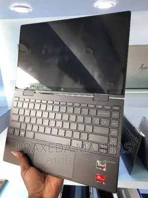 Laptop HP Envy X360 13z 8GB AMD Ryzen 5 SSD 256GB