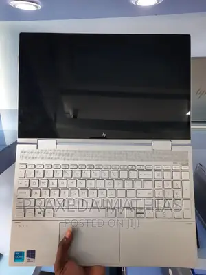 New Laptop HP Envy X360 15-Cp0013nr 16GB Intel Core I5 SSD 512GB