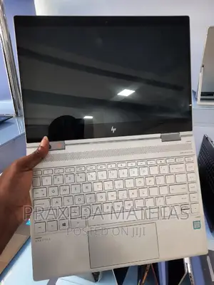 Laptop HP Spectre X360 13 16GB Intel Core I7 SSD 256GB