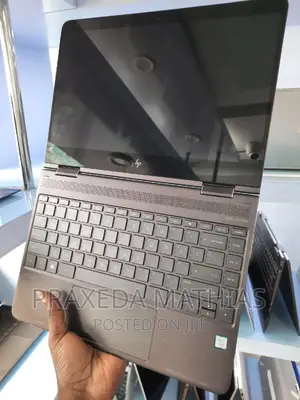 Laptop HP Spectre X360 16GB Intel Core I7 SSD 256GB