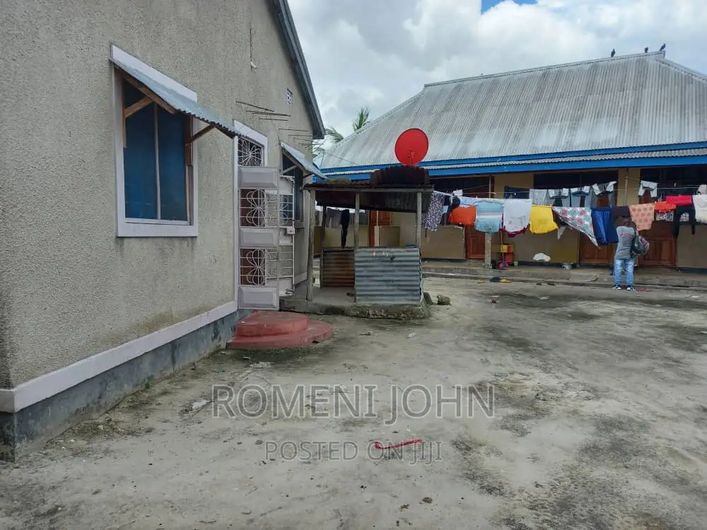 1bdrm Townhouse / Terrace in Tanzania Dsm Ukonga, Ilala for rent