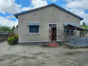 1bdrm Townhouse / Terrace in Tanzania Dsm Ukonga, Ilala for rent
