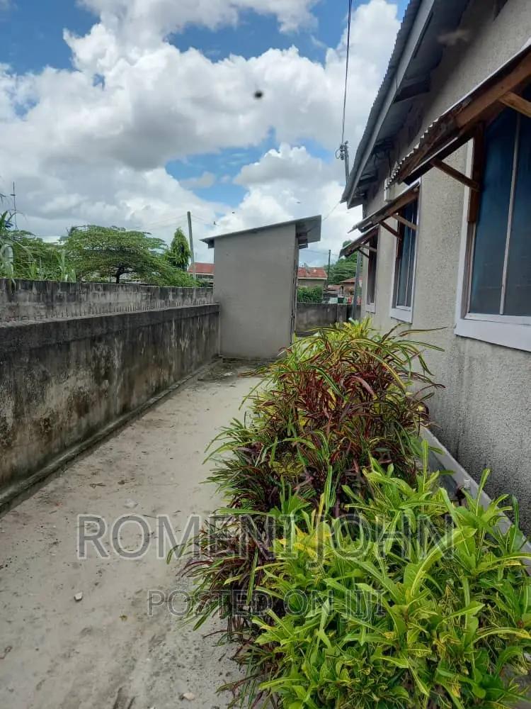 1bdrm Townhouse / Terrace in Tanzania Dsm Ukonga, Ilala for rent