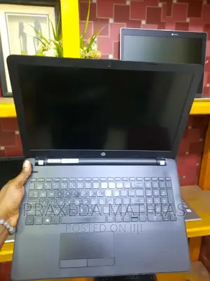 Laptop HP 250 G6 8GB Intel Core I5 HDD 500GB