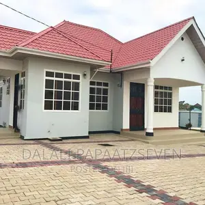 2bdrm Apartment in Dalalipapaatzseven, Bunju for rent