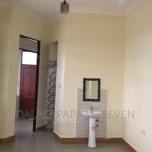 2bdrm Apartment in Dalalipapaatzseven, Bunju for rent