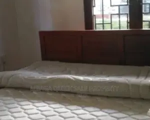 Furnished 3bdrm Apartment in Masaki for rent