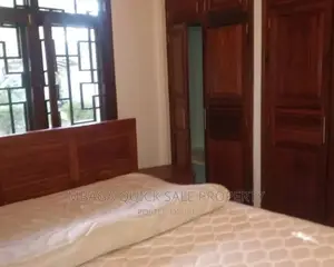 Furnished 3bdrm Apartment in Masaki for rent