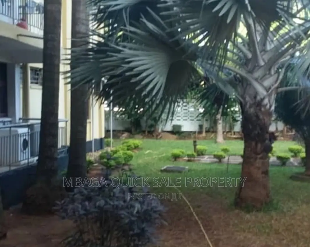 Furnished 3bdrm Apartment in Masaki for rent