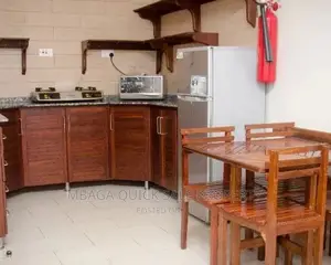 Furnished 2bdrm House in Mbezi Beach for rent