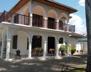 5bdrm House in Mbezi Beach for sale