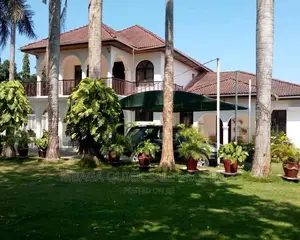 5bdrm House in Mbezi Beach for sale