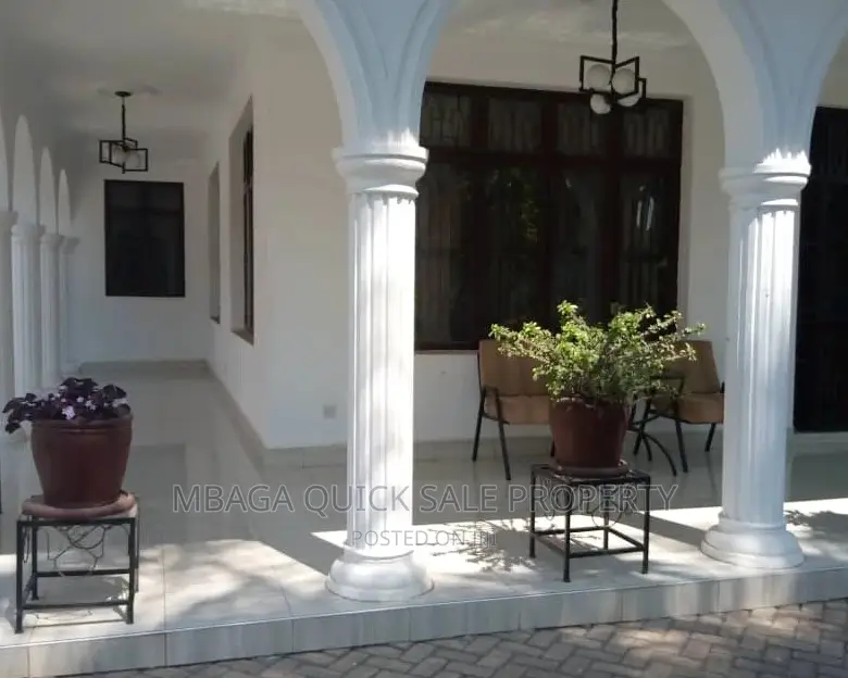 5bdrm House in Mbezi Beach for sale