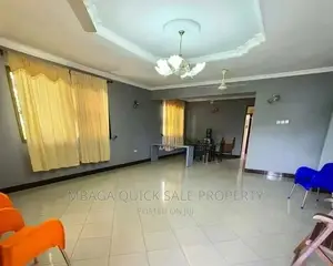 Furnished 3bdrm House in Masaki for rent