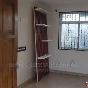 1bdrm Apartment in Salasala, Mbezi for rent