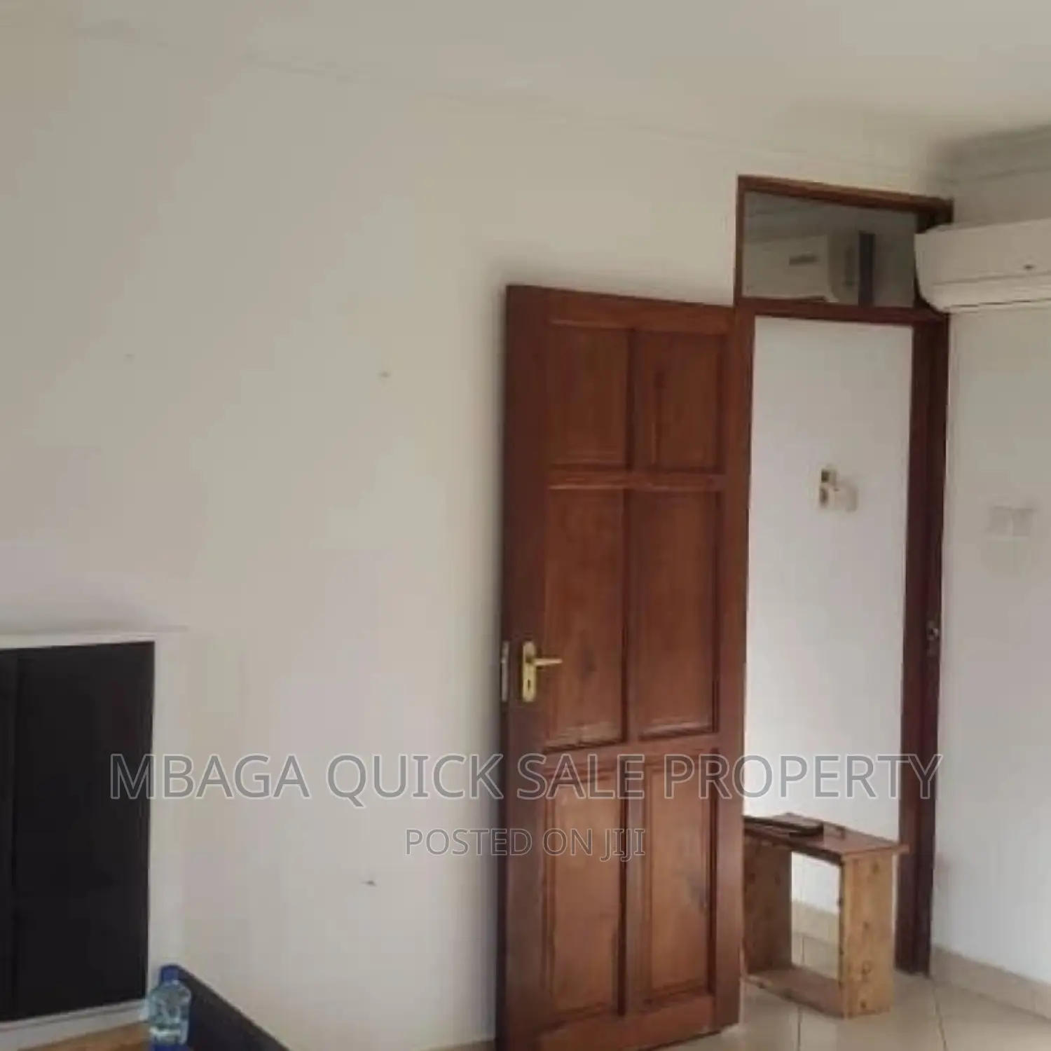 1bdrm Apartment in Salasala, Mbezi for rent