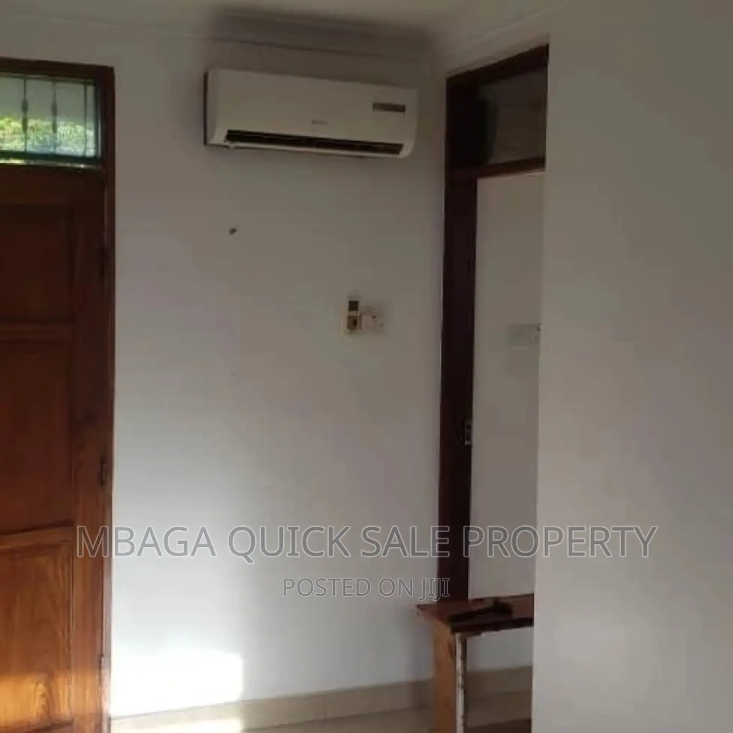 1bdrm Apartment in Salasala, Mbezi for rent