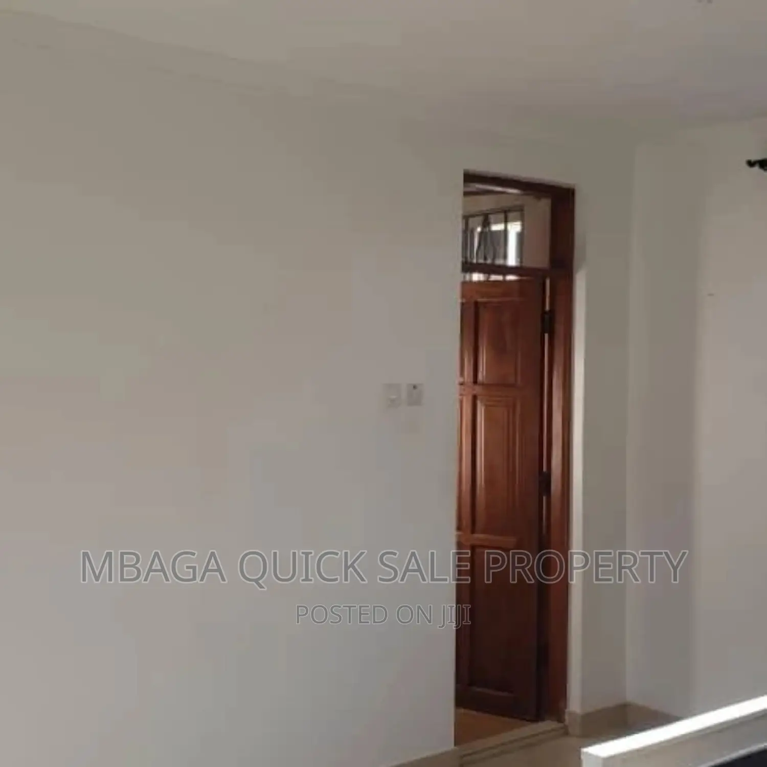 1bdrm Apartment in Salasala, Mbezi for rent