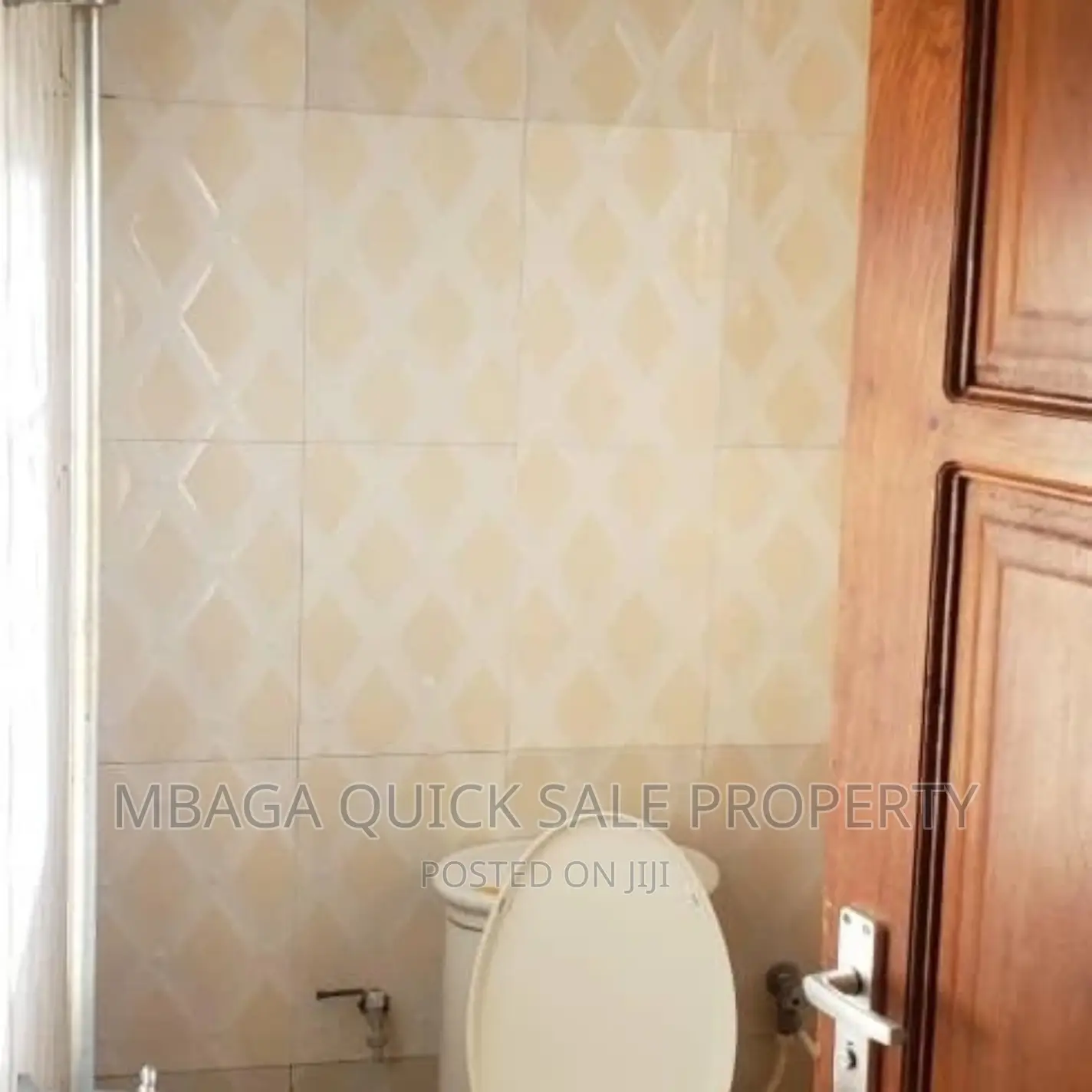 1bdrm Apartment in Salasala, Mbezi for rent