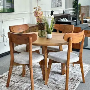 Dining Table Mninga